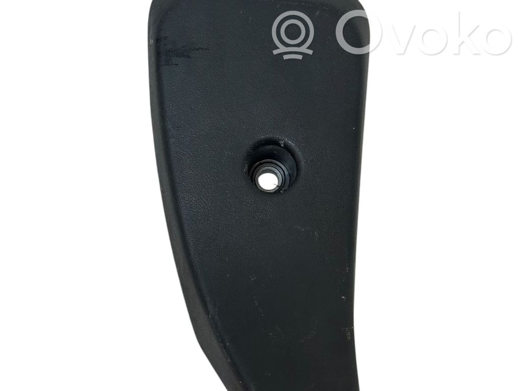 Dacia Dokker Rear door check strap stopper 