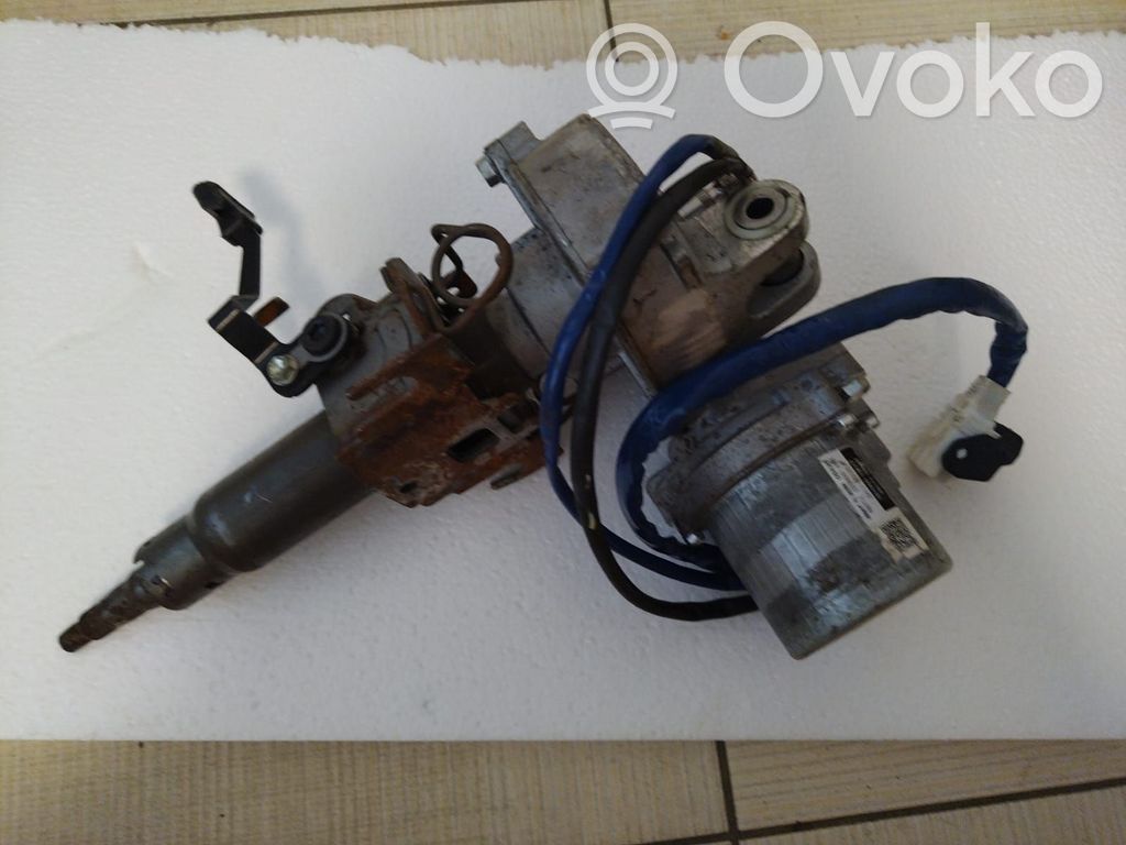 Toyota Corolla E140 E150 Pompa wspomagania 