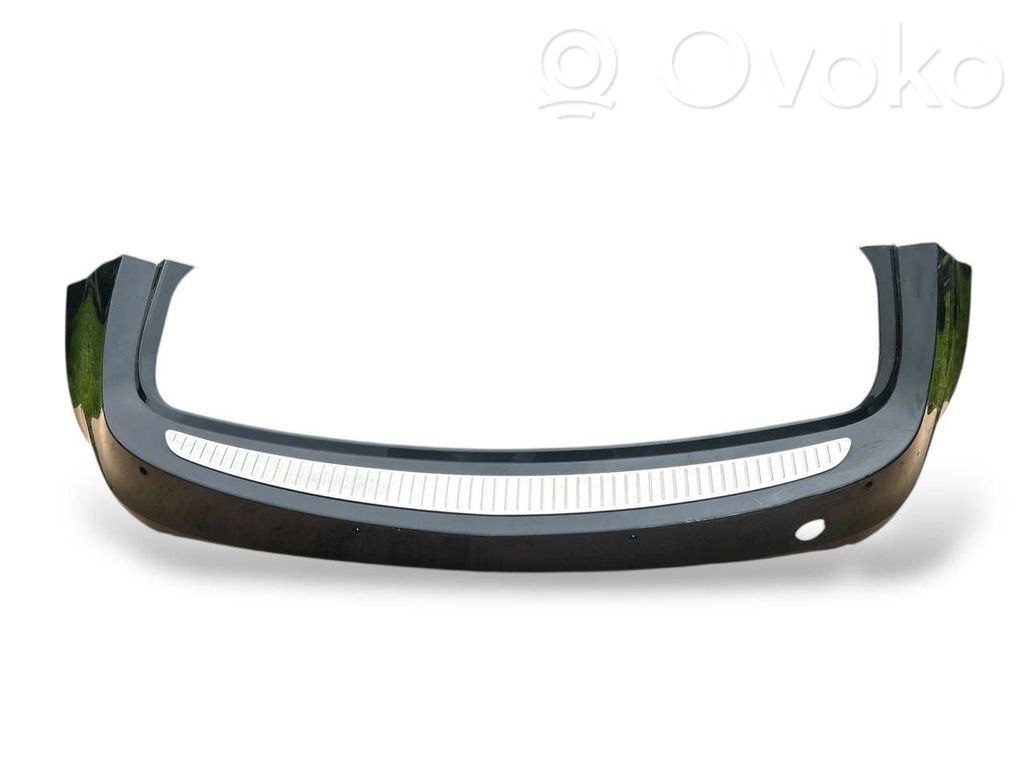 Opel Insignia A Parachoques 
