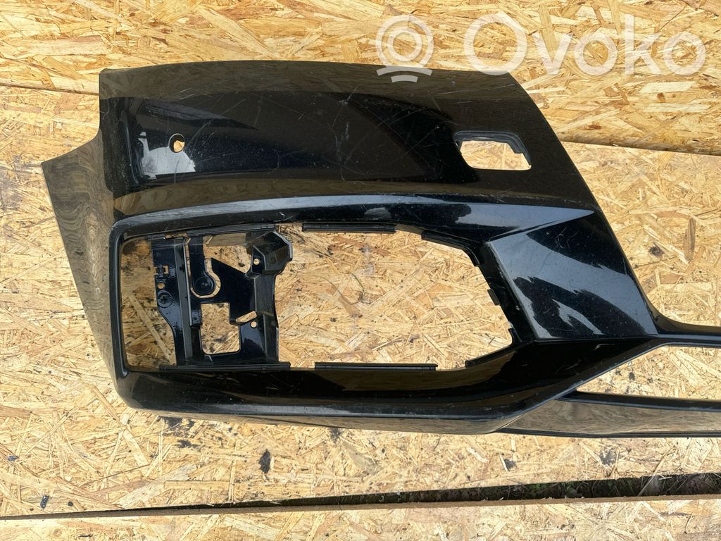 Audi A4 S4 B9 8W Front bumper 