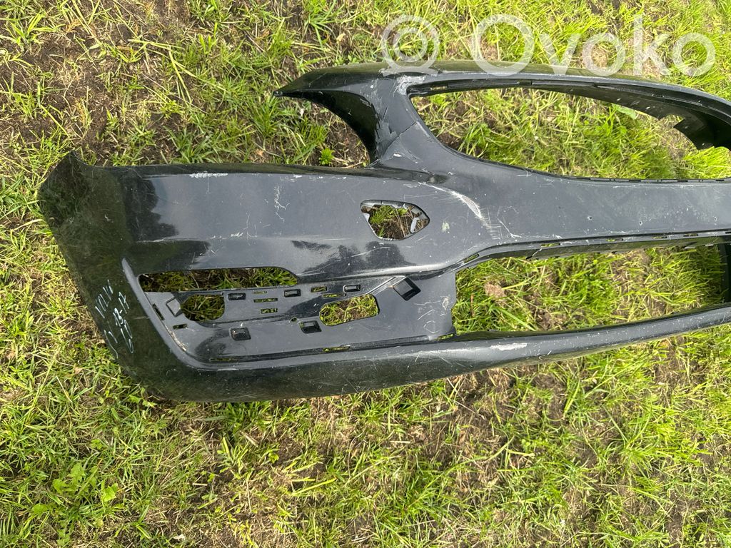 Volvo S60 Front bumper 
