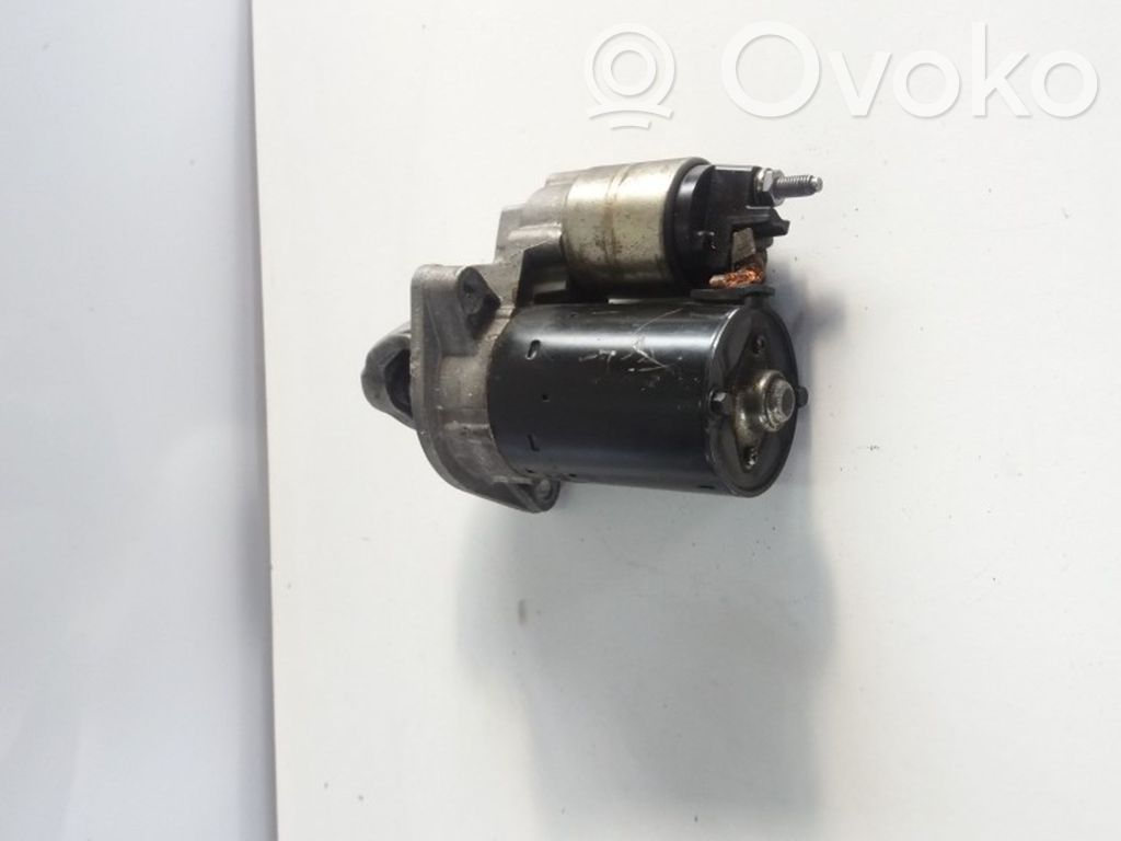 Starter motor   7524843,1241,752484303