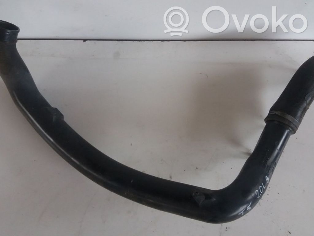 Intercooler hose/pipe   1282865