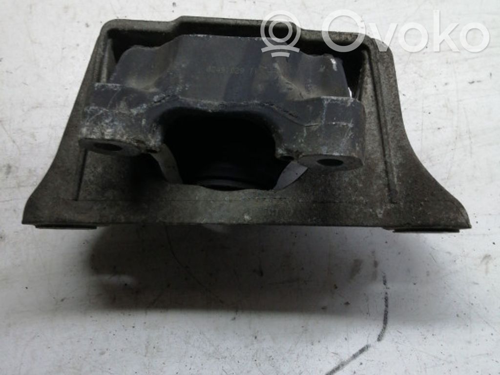 Ford C-MAX I Variklio pagalvė 