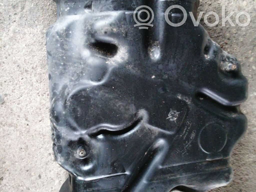 Ford Mondeo MK IV Polttoainesäiliö 
