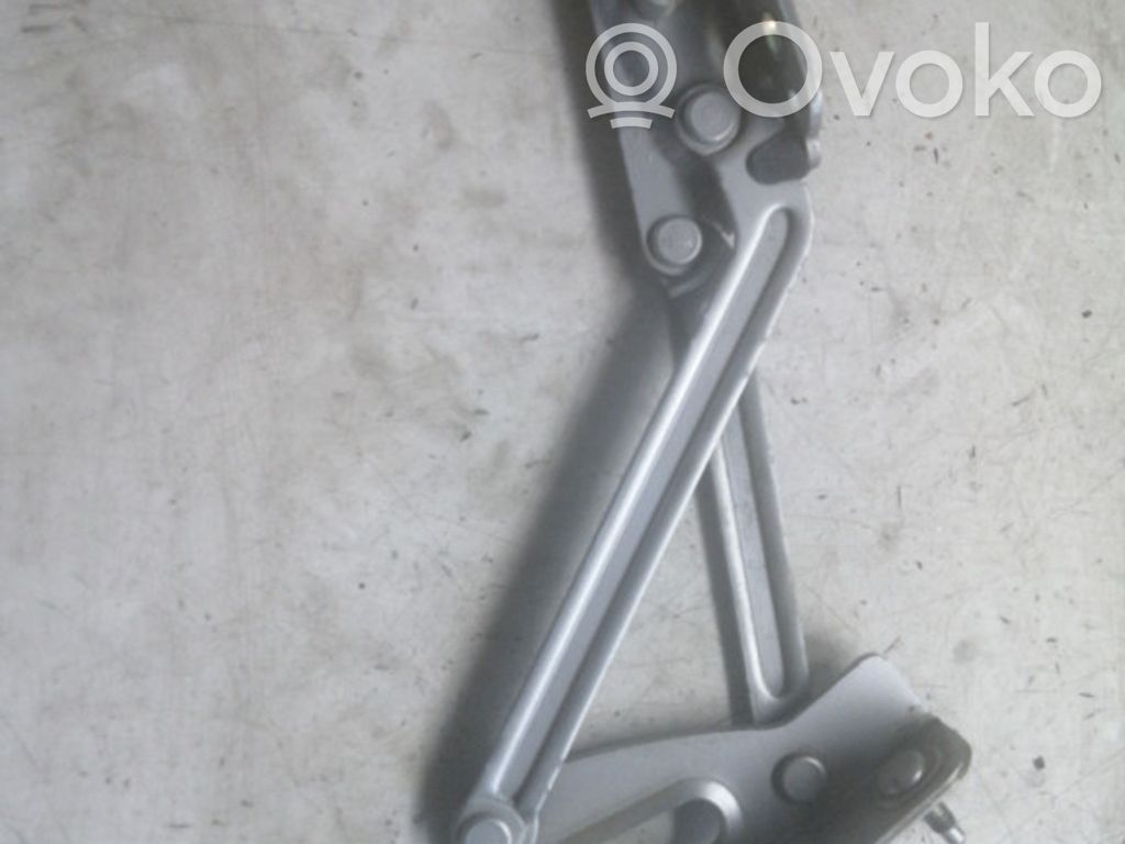 Peugeot 407 Tailgate/trunk/boot hinge 