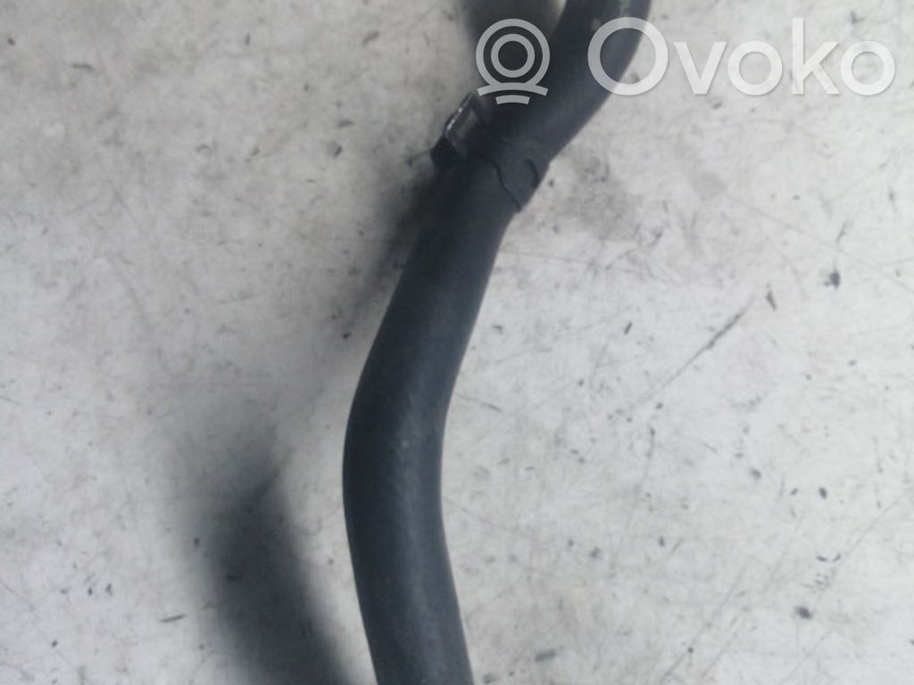 Ohjaustehostimen letkusto   31201831,6G9N3691MD,A094F