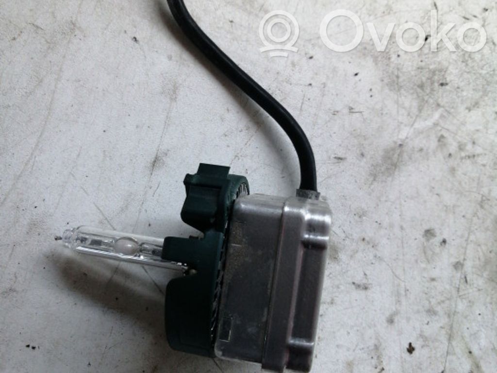 Audi A6 S6 C6 4F Modulo di zavorra faro Xenon 