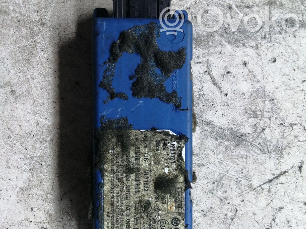 Module unité de contrôle Bluetooth   31201121