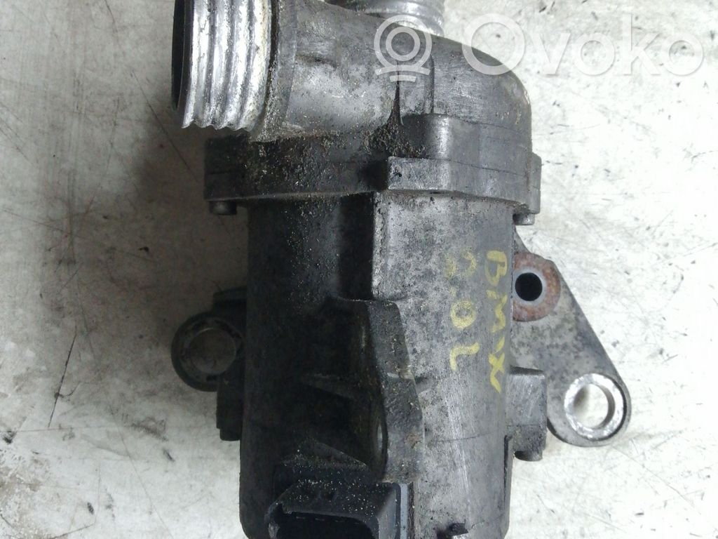 BMW 3 E92 E93 Water pump 