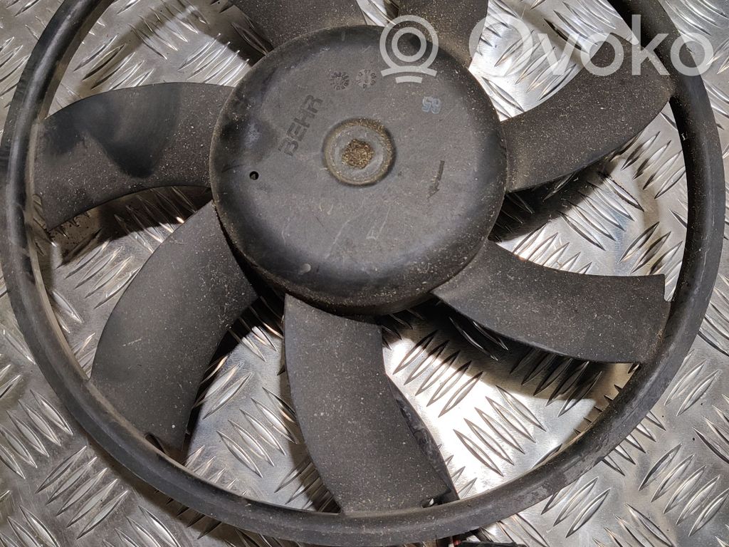 Opel Insignia A Ventilator electric răcire radiator 