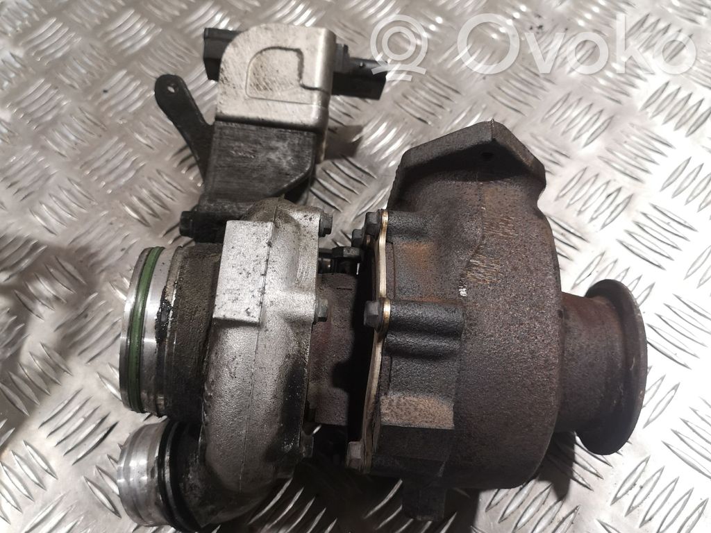Turbo   13519651,K006T50172,781019903D,08101300038