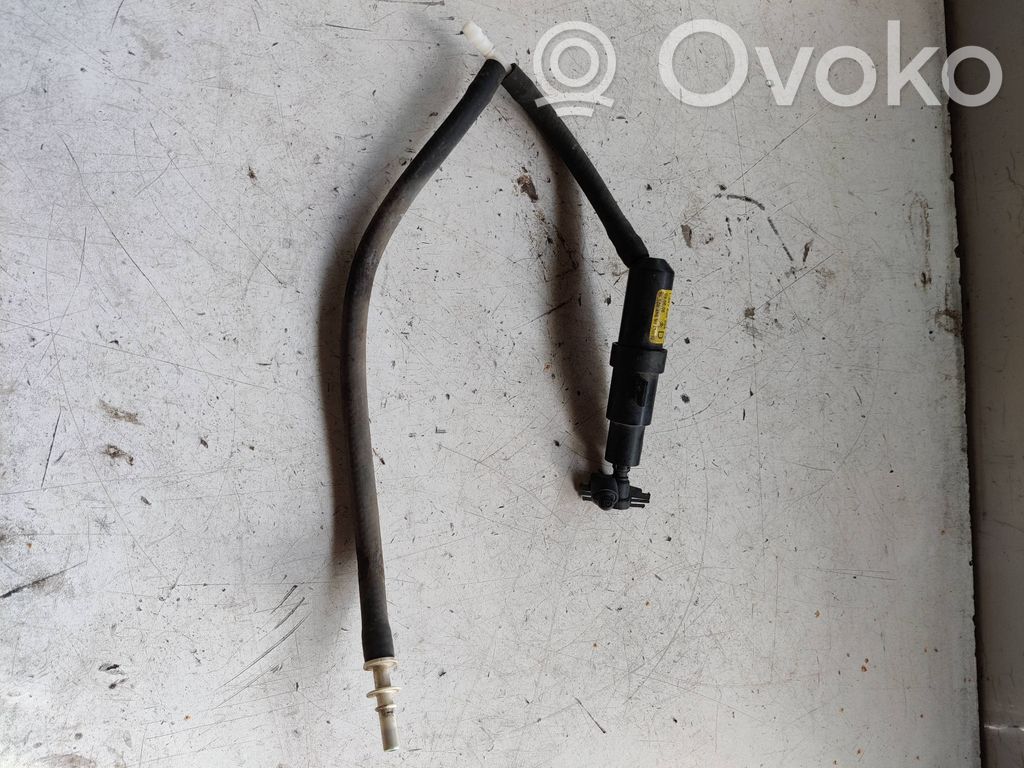 Citroen C6 Dysza spryskiwacza lampy przedniej 