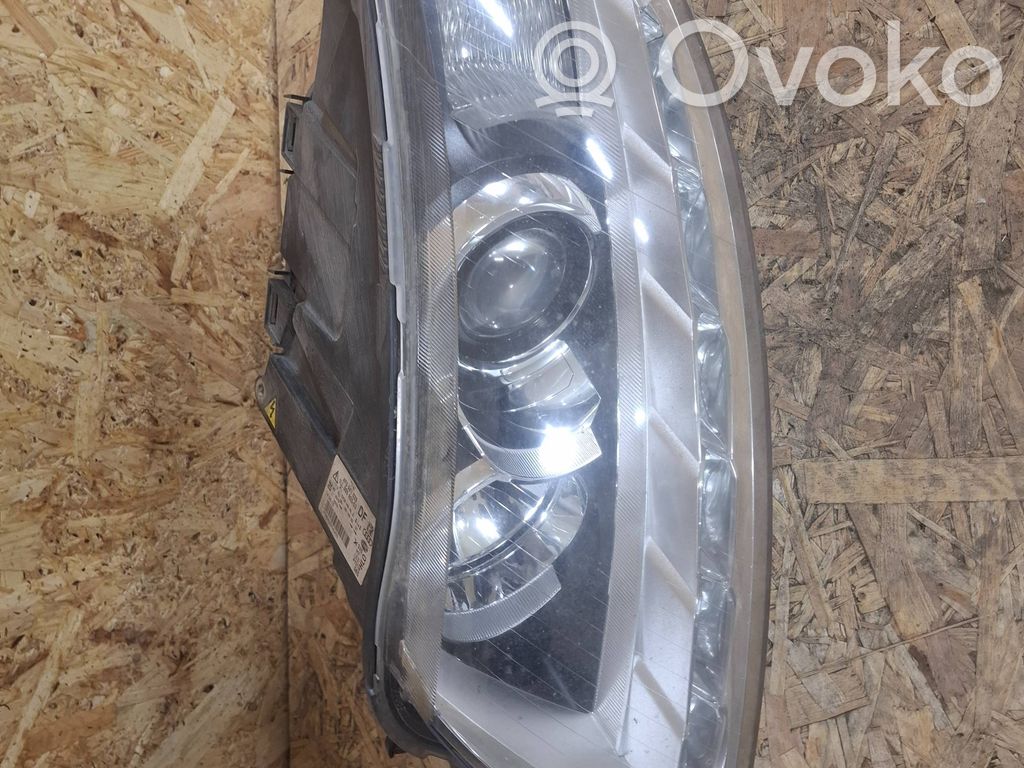 Audi A6 S6 C6 4F Far 