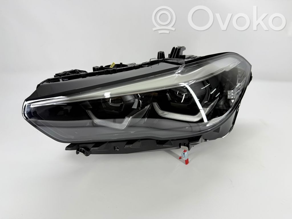 BMW X5 G05 Scheinwerfer 