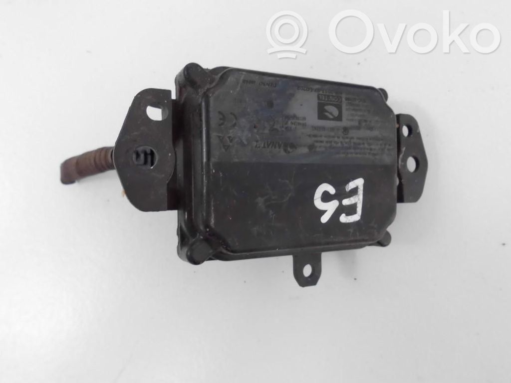 Toyota Corolla E210 E21 Senzor radar distronic 