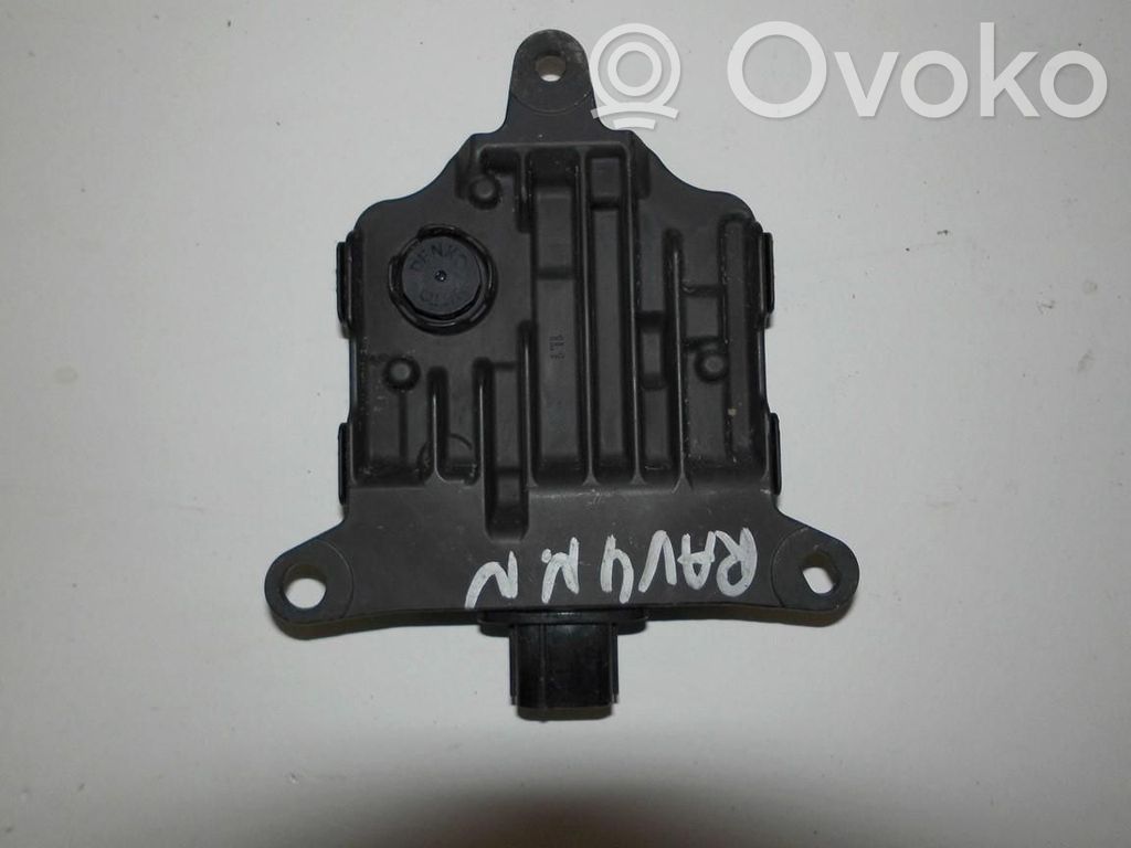 Toyota RAV 4 (XA50) Aklos zonos modulis 