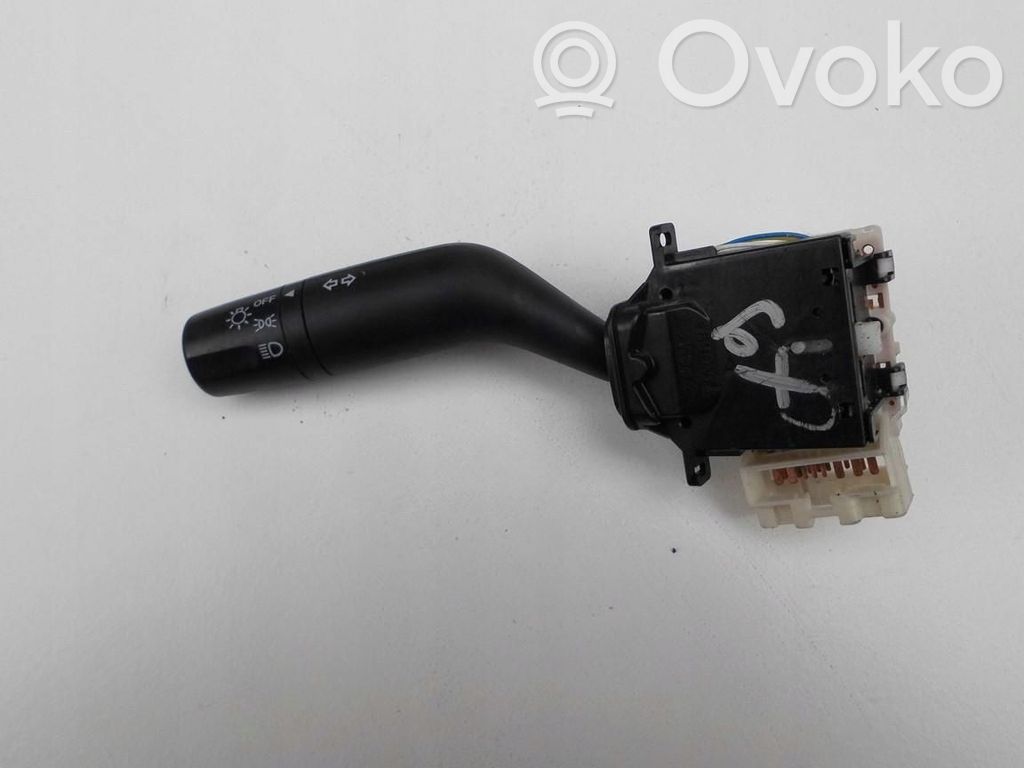 Mazda 6 Front indicator light 