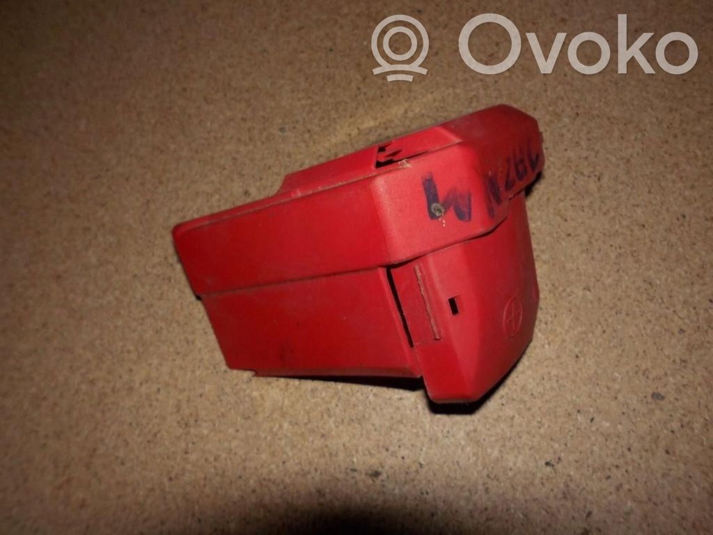 Honda Jazz Poduszka powietrzna Airbag fotela 