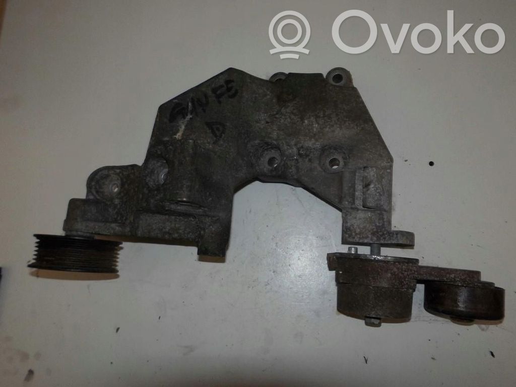Generator/alternator bracket   1029