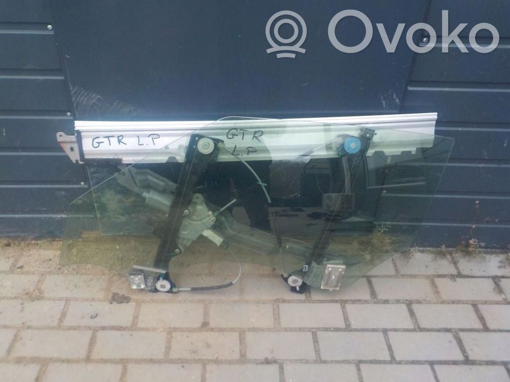 Skoda Kodiaq Other interior part 
