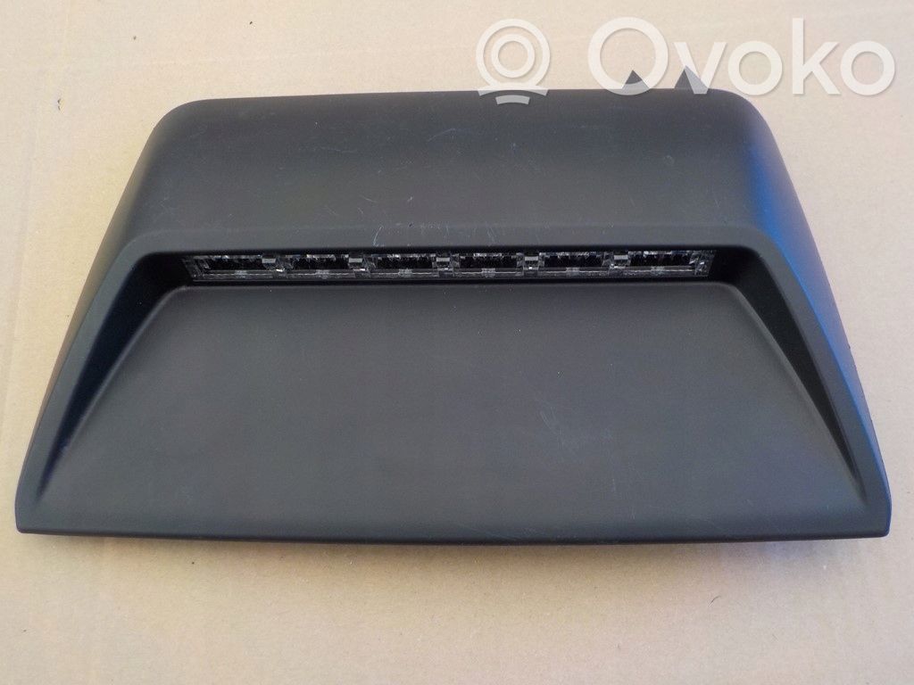 Mitsubishi ASX Rear/tail lights 