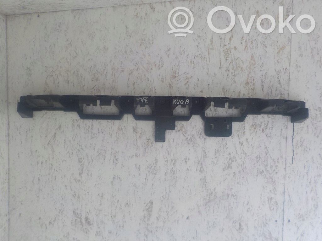 Ford Kuga II Cinturón delantero 