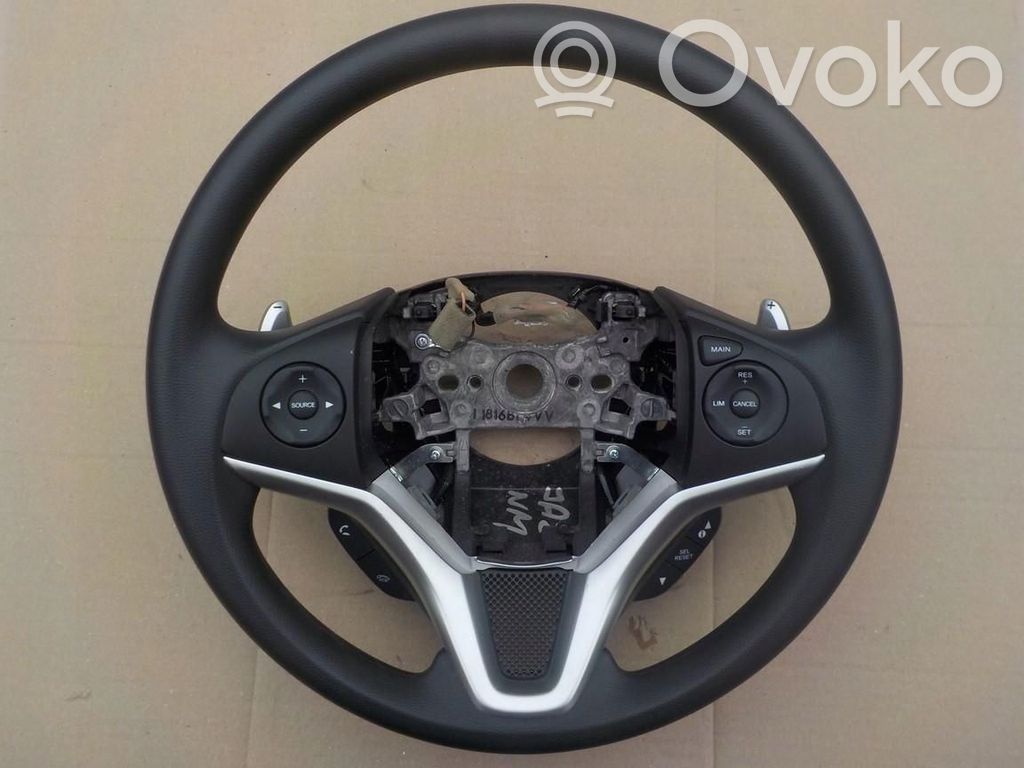 Honda Jazz Volante 