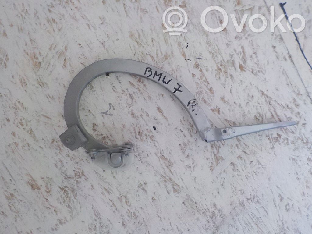 BMW 7 G11 G12 Tailgate/trunk/boot hinge 