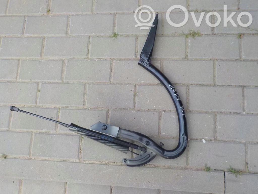 Tailgate/trunk/boot hinge   8273