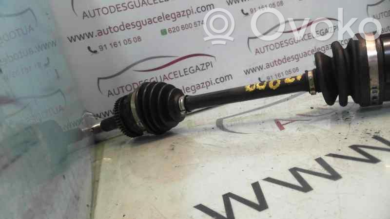 Renault Twingo I Front driveshaft 