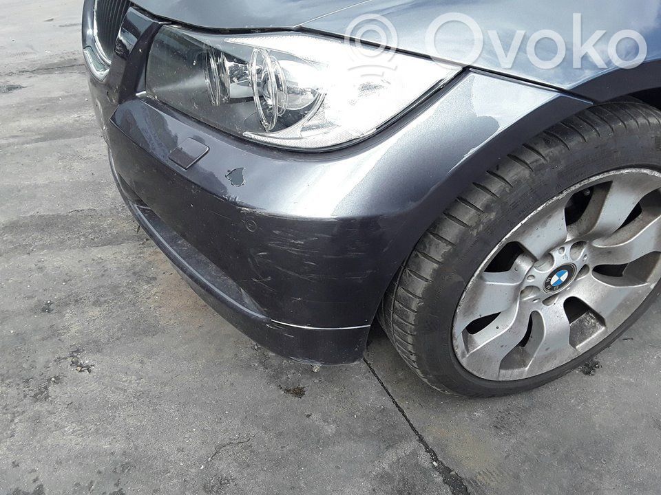 Priekinis bamperis   51112152209,GS637DZ