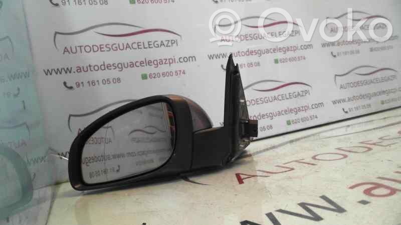 Opel Vectra B Bucată laterală caroserie 