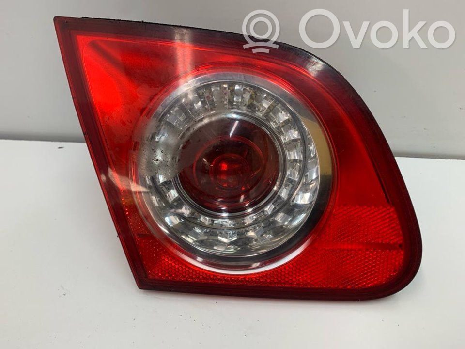 Volkswagen PASSAT B5.5 Luci posteriori 