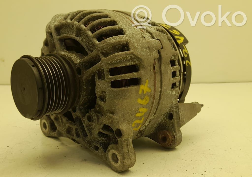 Volkswagen Golf IV Altri dispositivi 