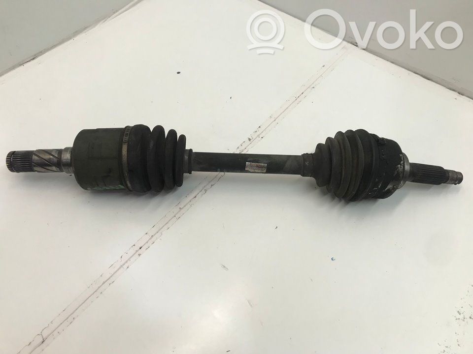 KIA Sorento Planetară față 