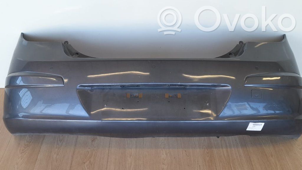 Hyundai i30 Parachoques 