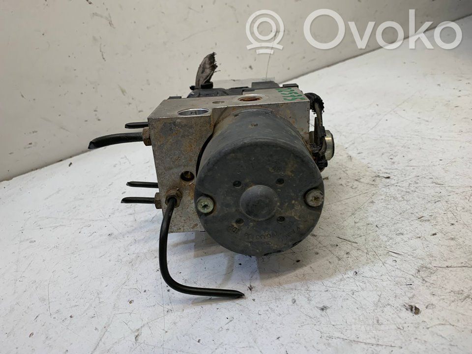SsangYong Korando ABS rear brake sensor 