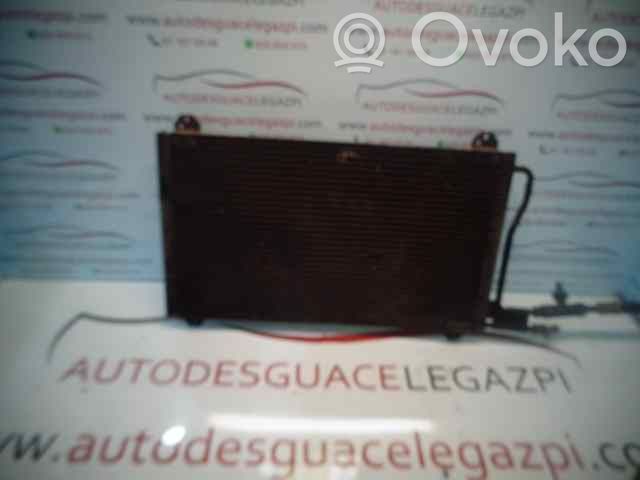 Mercedes-Benz Sprinter W901 W902 W903 W904 Radiatore di raffreddamento A/C (condensatore) 