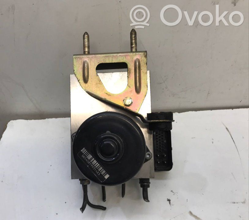 BMW 3 E46 Pakaļējais bremžu ABS sensors 