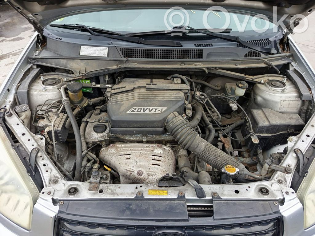 Toyota RAV 4 (XA20) Motore completo 