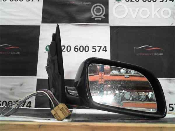 Volkswagen Polo III 6N 6N2 6NF Šoninė kėbulo dalis 