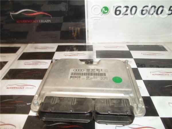 Audi A6 S6 C5 4B Unitate/modul de control motor 