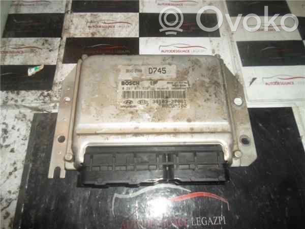 Engine control unit/module   3910327061,20173