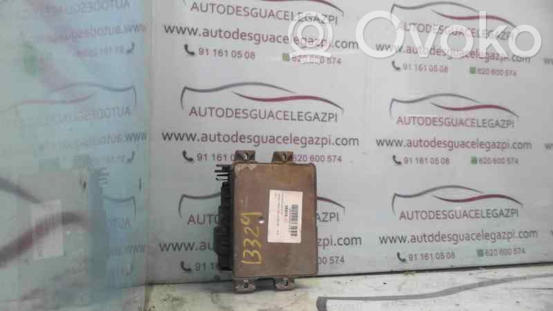 Engine control unit/module   C3G700,343518