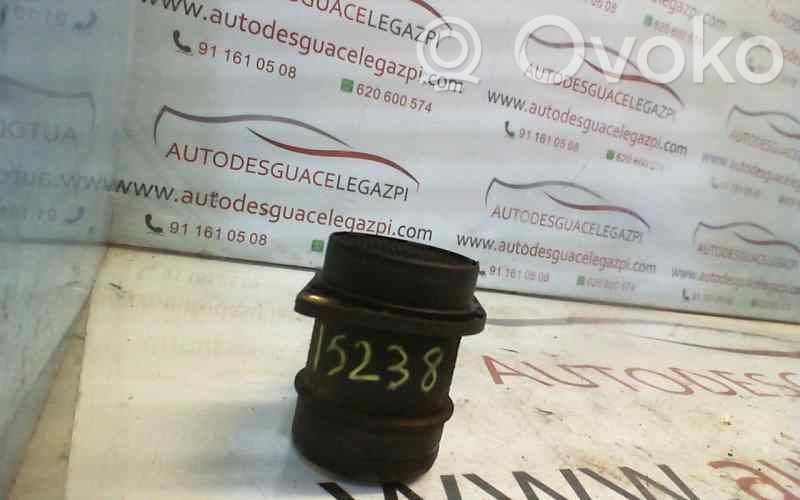 Seat Leon (1M) Przepływomierz masowy powietrza MAF 