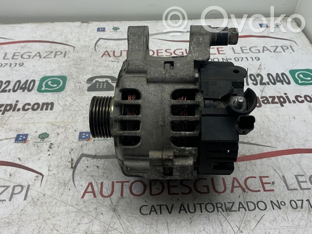 Citroen C3 Other devices 