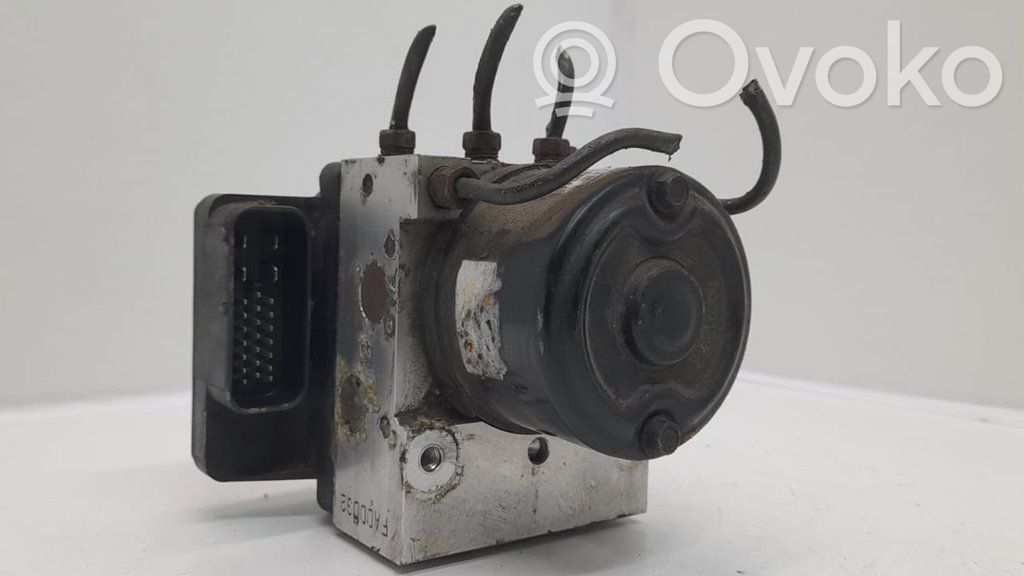 Bomba de ABS   0K2FD437A0,L5