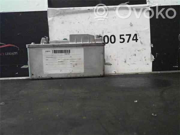 Unidad de control/módulo del ABS   34521160413,7049