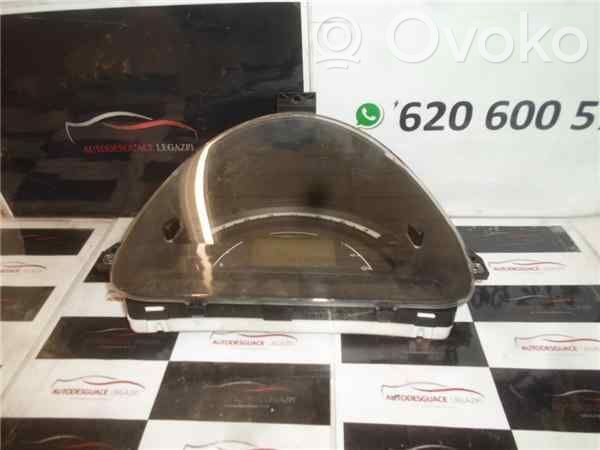 Muu kojelauta   9652008280H,14861